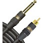 Monster Cable Studio Link 500 Interconnect 1/4" - RCA 1 m thumbnail