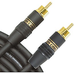 Monster Cable Studio Link 500 Interconnect RCA - RCA 1 m