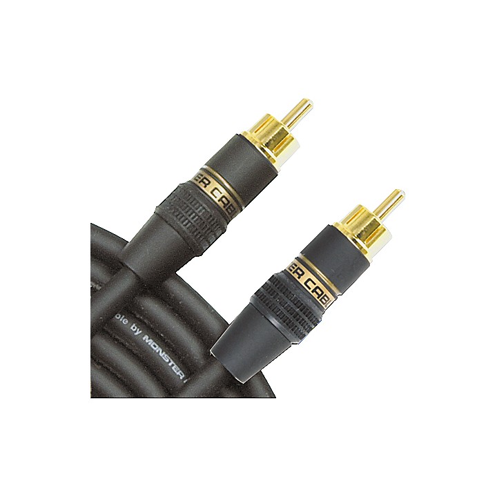 Amazon.com: Monster Prolink Monster Bass Istrument Cable