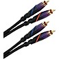 Monster Cable DJ Cable Dual RCA 1 m thumbnail