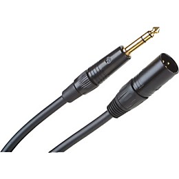 Monster Cable Performer 500 Powered Monitor Cable XLR Male to TRS 6 Meters