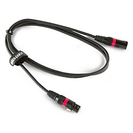 American DJ 3-Pin DMX Lighting Cable 5 ft.