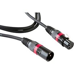 American DJ 3-Pin DMX Lighting Cable 5 ft.