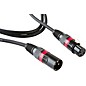 American DJ 3-Pin DMX Lighting Cable 5 ft.