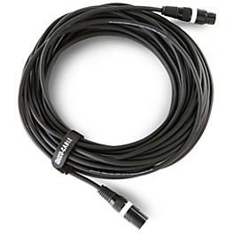 American DJ 3-Pin DMX Lighting Cable 25 ft. American DJ 3-Pin DMX Lighting Cable 50 ft.