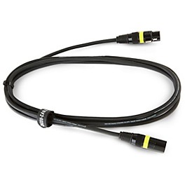 American DJ 3-Pin DMX Lighting Cable 25 ft. American DJ 3-Pin DMX Lighting Cable 10 ft.