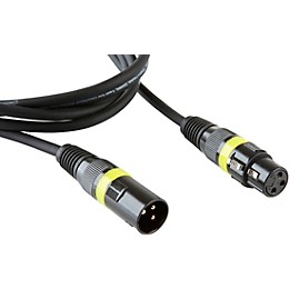 American DJ 3-Pin DMX Lighting Cable 10 ft.