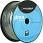 Open Box American DJ 3-Pin DMX Lighting Cable Level 1 Bulk 300 ft.