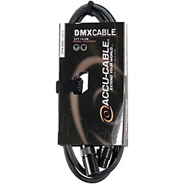 American DJ 5-Pin DMX Lighting Cable 3 ft.
