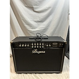 Used Bugera 333 Infinium 120W 3-Channel Tube Guitar Amp Head