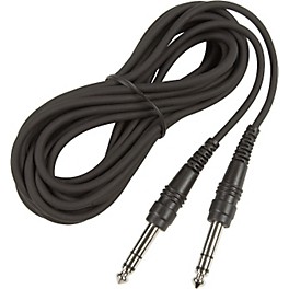 Hosa CSS-110 TRS-TRS Stereo 1/4" Cable 10 ft. Hosa CSS-110 TRS-TRS Stereo 1/4" Cable 3 ft.