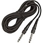 Hosa CSS-110 TRS-TRS Stereo 1/4" Cable 3 ft. thumbnail