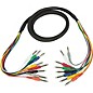 Hosa CSS-802 Balanced 1/4"-1/4" 8-Channel Cable 6.6 ft. thumbnail