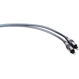 Hosa OPM-305 Premium Fiber-Optic Cable 5 ft.