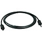 Hosa OPQ-210 3.5mm-to-Toslink Fiber-Optic Cable 10 ft. thumbnail
