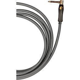 Elixir Premium Instrument Cable Straight - Angled 20 ft.