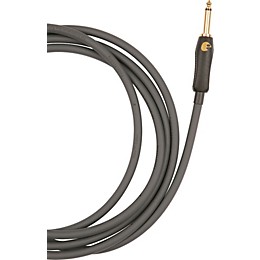 Elixir Premium Instrument Cable Straight - Angled 20 ft.