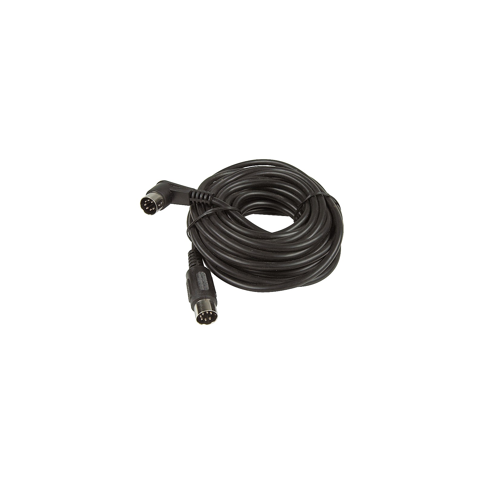 Hosa ADA725 7Pin Phantom MIDI Cable Guitar Center