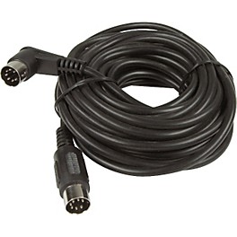 Hosa ADA-725 7-Pin Phantom MIDI Cable