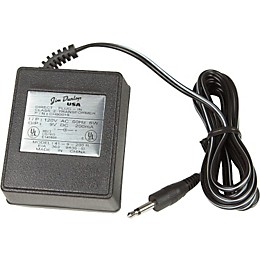 Dunlop ECB-002 Plug 9 Volt Adapter