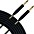 Mogami Gold Series Instrument Cable 10 ft. Mogami Gold Series Instrument Cable 6 ft.