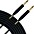 Mogami Gold Series Instrument Cable 10 ft. Mogami Gold Series Instrument Cable 3 ft.