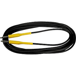 Musician's Gear 1/4" Straight Instrument Cable 20 ft.