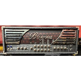 Used Bugera 333XL Infinium 120W 3-Channel Tube Guitar Amp Head