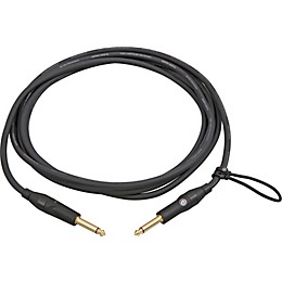 D'Addario Custom Pro Instrument Cable 10 ft.