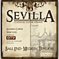 Sevilla Classical Guitar Strings Ball End EMP-Coated Classical Guitar Strings thumbnail