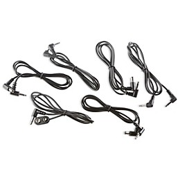 SKB SKB-PS-AC2 Pedal Board 9V Adapter Cable Kit