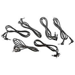 SKB SKB-PS-AC2 Pedal Board 9V Adapter Cable Kit