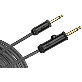 D'Addario PW-AG Circuit Breaker 1/4" Straight Instru... D'Addario PW-AG Circuit Breaker 1/4" Straight Instrument Cable 30 ft.