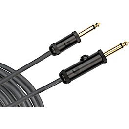 D'Addario PW-AG Circuit Breaker 1/4" Straight Instru... D'Addario PW-AG Circuit Breaker 1/4" Straight Instrument Cable 10 ft.