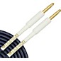 Rapco Horizon HCG/BHCG Transparent Blue Guitar Cable 20 ft.