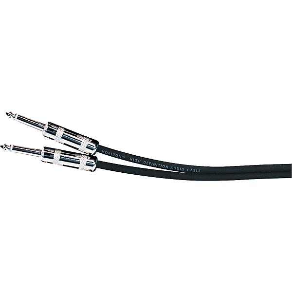 Rapco Horizon Standard Guitar Cable 15 ft.