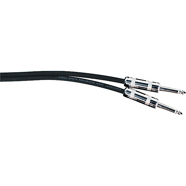 Rapco Horizon Standard Guitar Cable 15 ft.