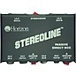 Rapco Horizon STL-1 Stereo Line Direct Box thumbnail