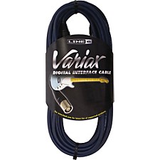 Roland Digital Converter Cable XLR - USB 10 ft.