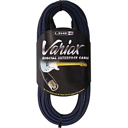 Line 6 Variax Digital Interface Cable