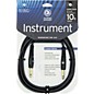 D'Addario Gold-Plated 1/4" Straight Instrument Cable 20 ft.
