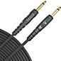 D'Addario Gold-Plated 1/4" Straight Instrument Cable 30 ft. thumbnail