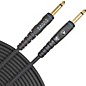 D'Addario Planet Waves Gold-Plated 1/4" Straight Instrument Cable 5 ft. thumbnail