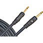 D'Addario Speaker Cable 25 ft. thumbnail
