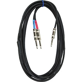 Rapco Horizon 1/4" Insert Cable 18 ft. Rapco Horizon 1/4" Insert Cable 3 ft.