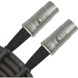 Rapco Horizon MIDI Cable 25 ft.