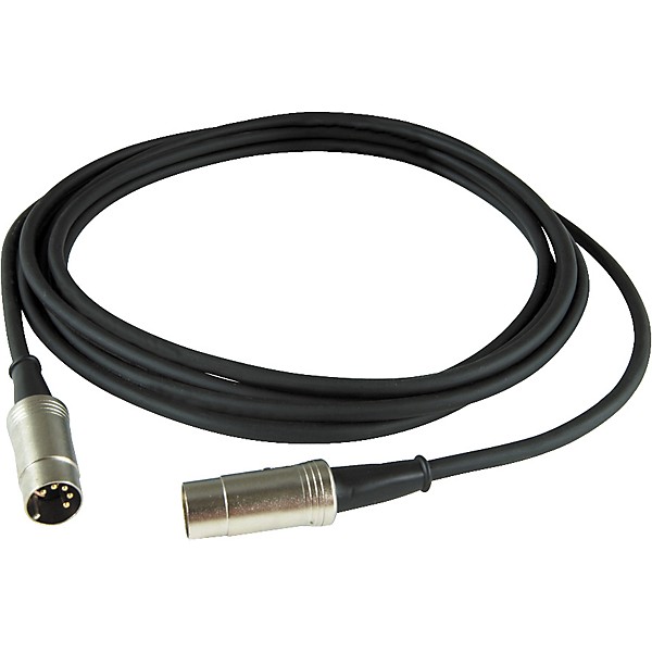 Rapco Horizon MIDI Cable 25 ft.