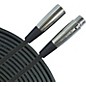 Rapco Horizon Standard Lo-Z Microphone XLR Cable 30 ft. thumbnail
