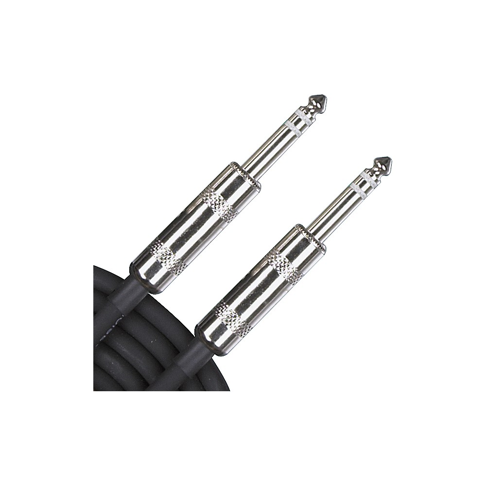 Rapco Horizon TRS-TRS Cable 25 ft.