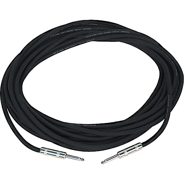 Open Box Rapco Horizon Speaker Cable Level 1 18 Gauge 20 ft.